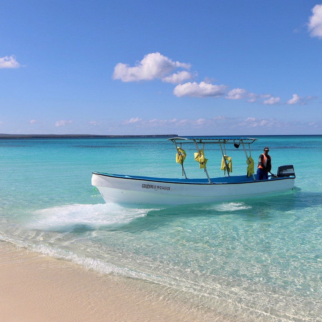 O que fazer na Bahía de las Águilas (República Dominicana) - ATUALIZADO  2023 - Visite o Mundo