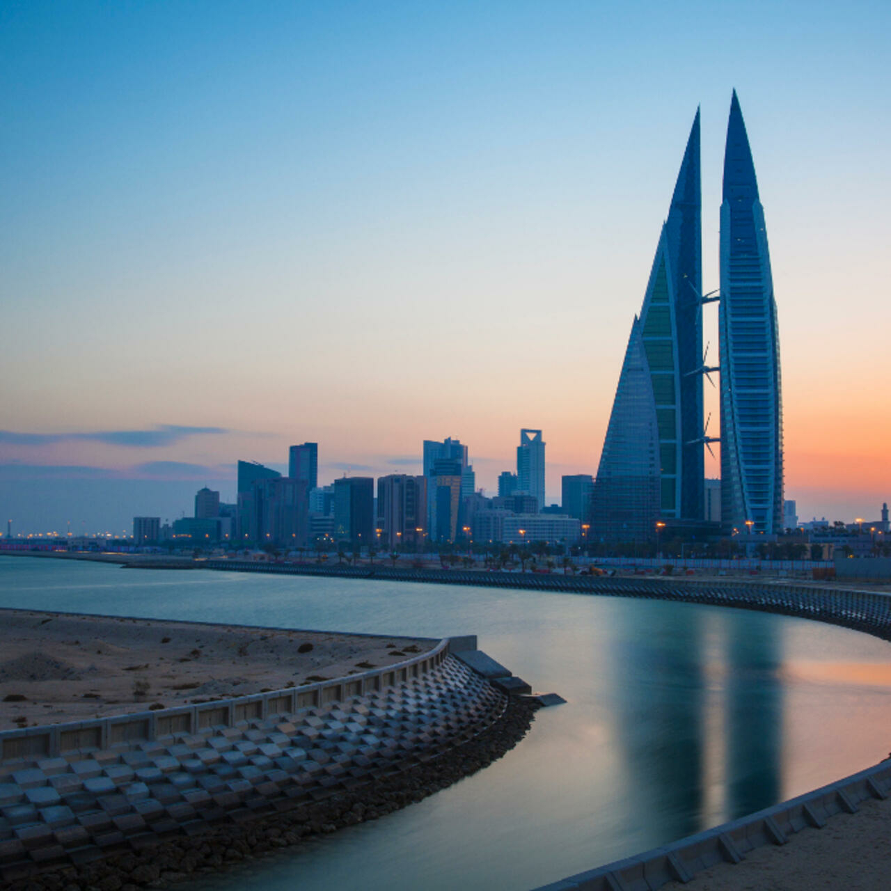 Bahrein