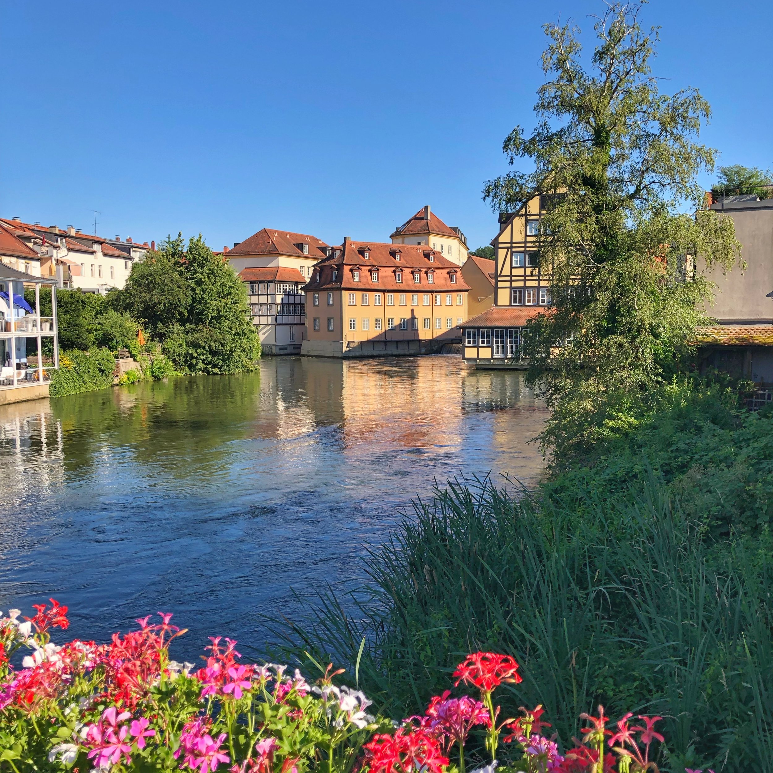 Bamberg