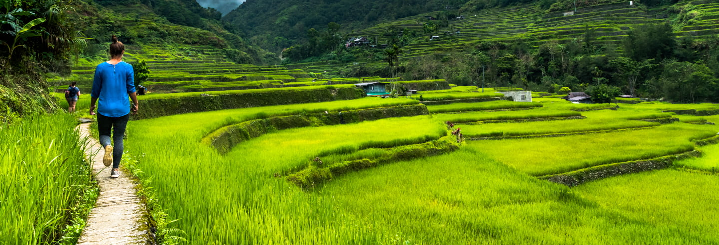 Banaue