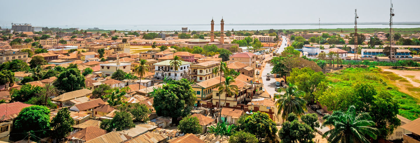 Banjul
