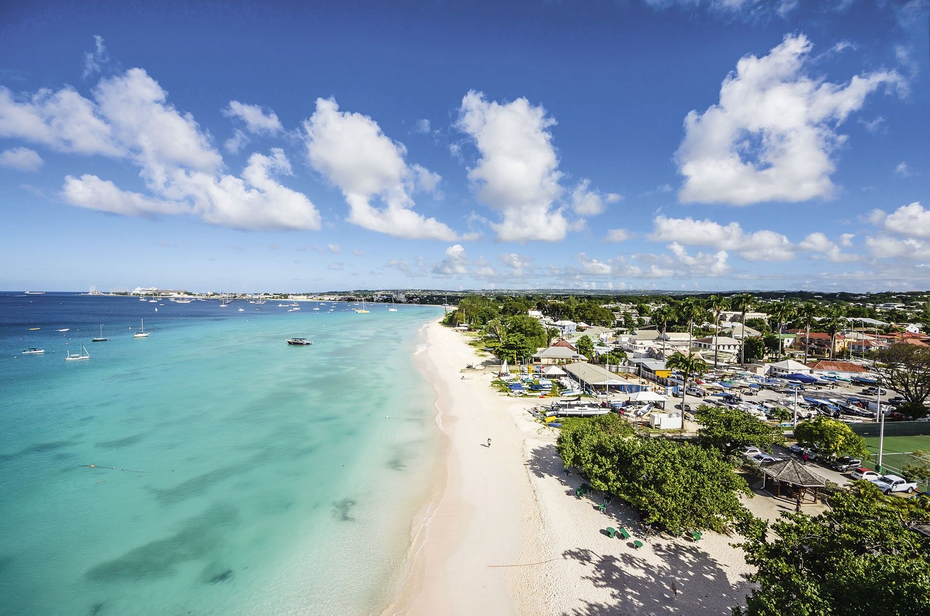 Barbados