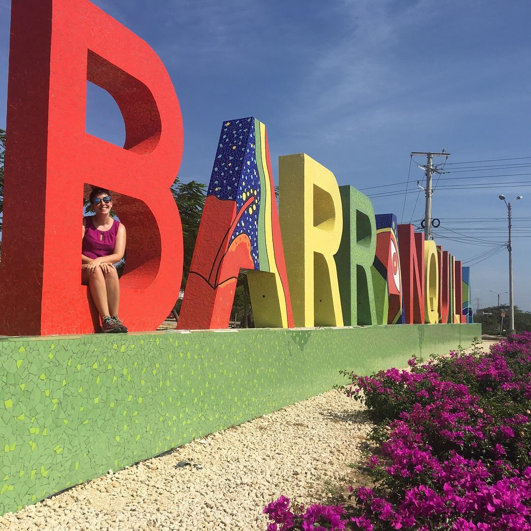 Barranquilla