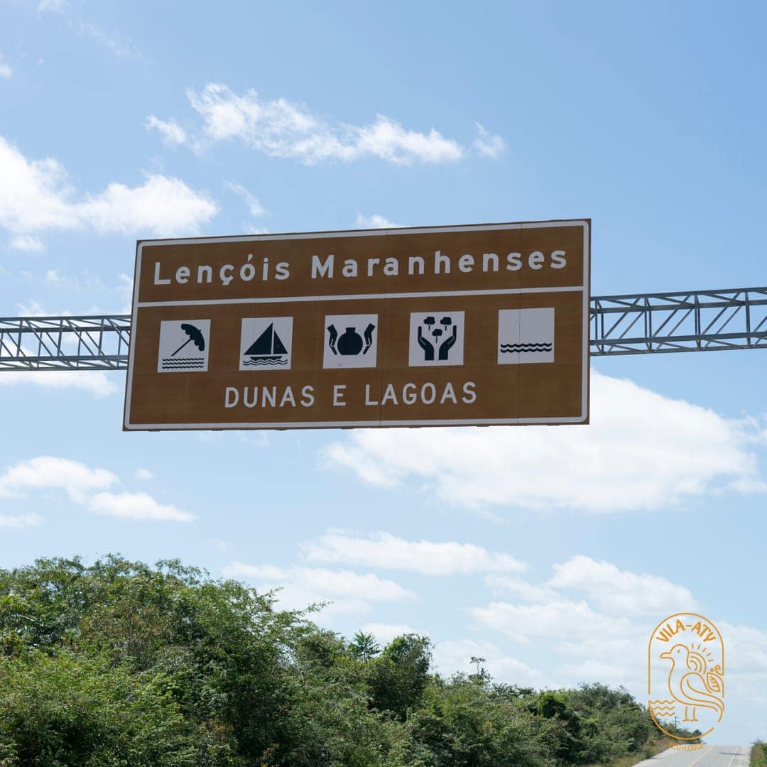 Barreirinhas