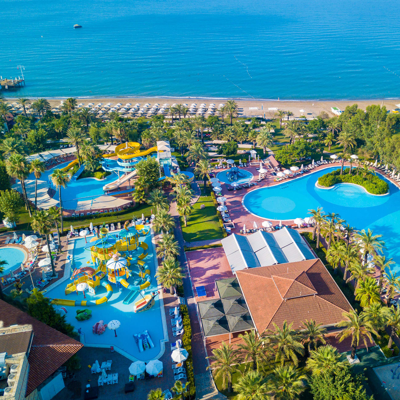 Belek
