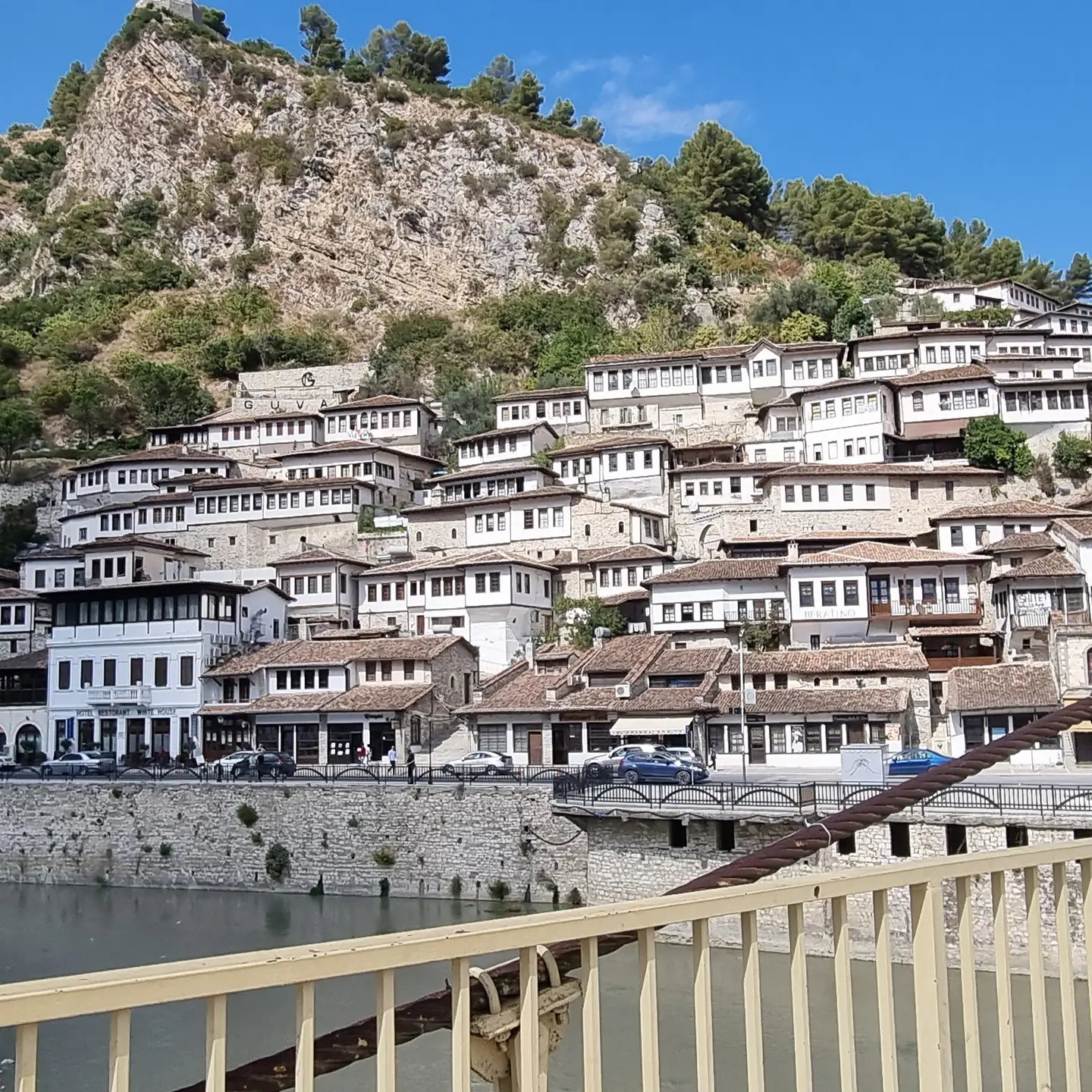 Berat
