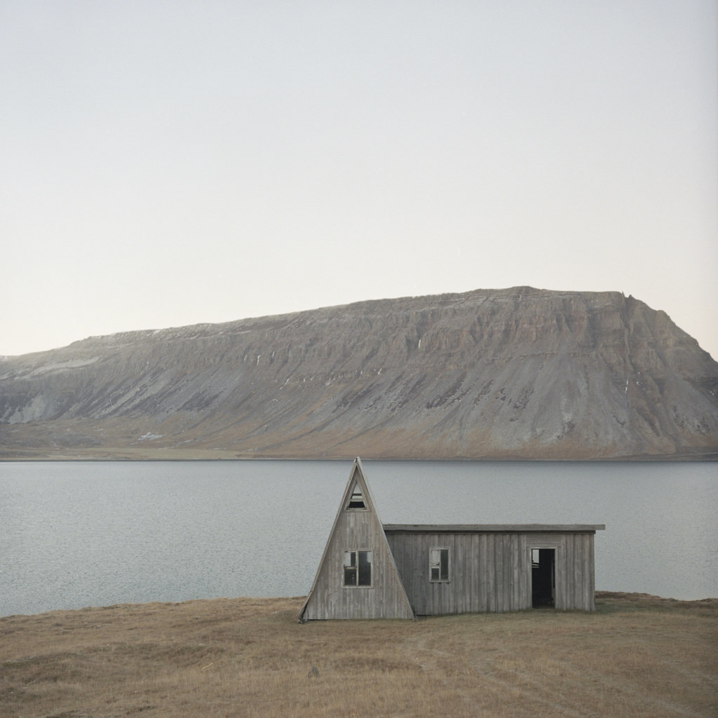 Bíldudalur