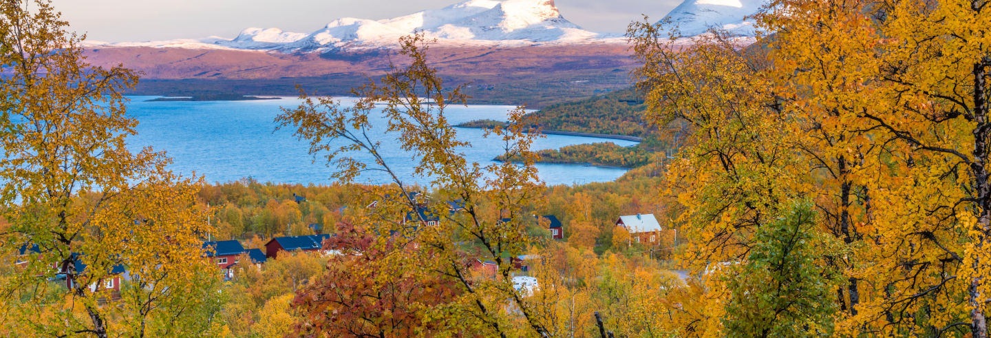 Björkliden