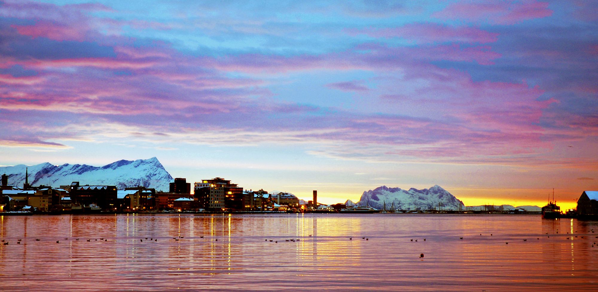 Bodø