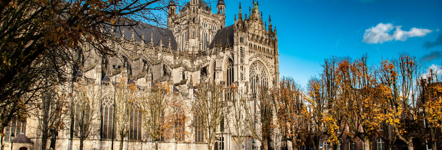 ‘s-Hertogenbosch