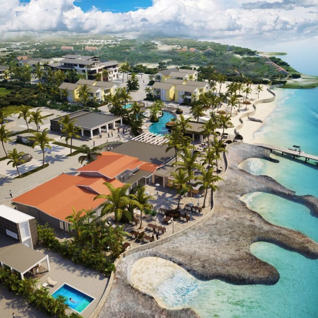 Bonaire
