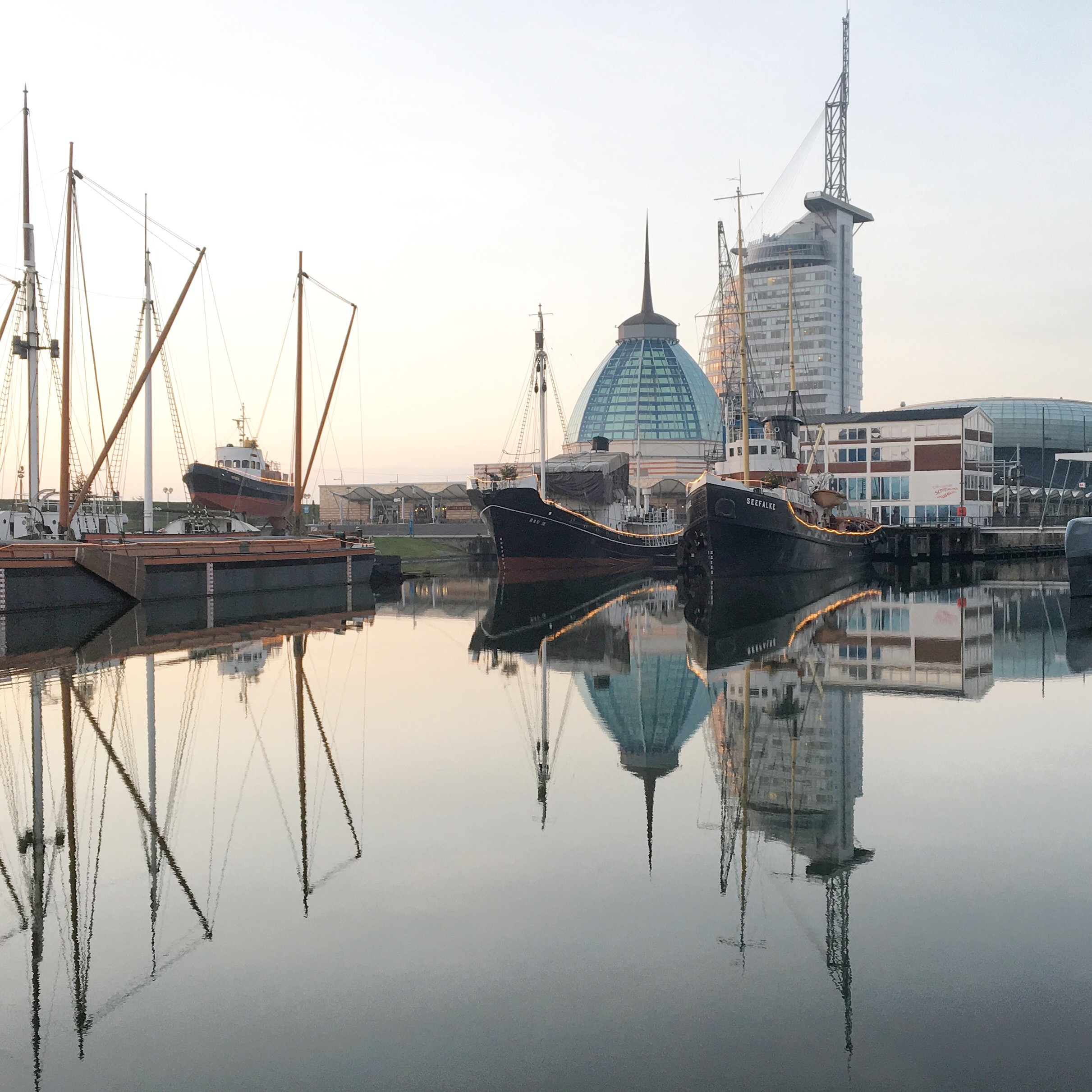Bremerhaven