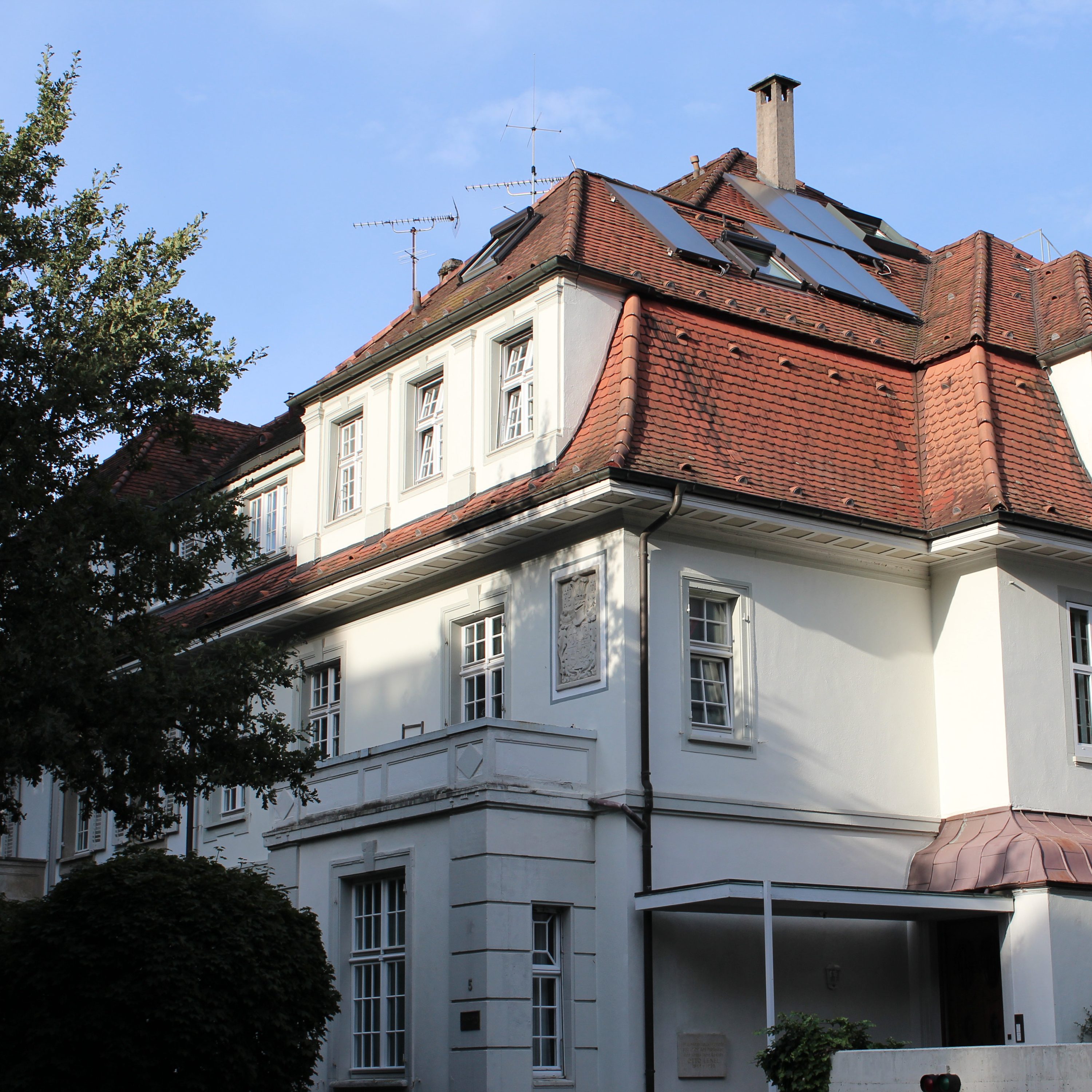 Brisgovia Friburg