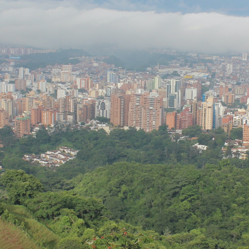 Bucaramanga