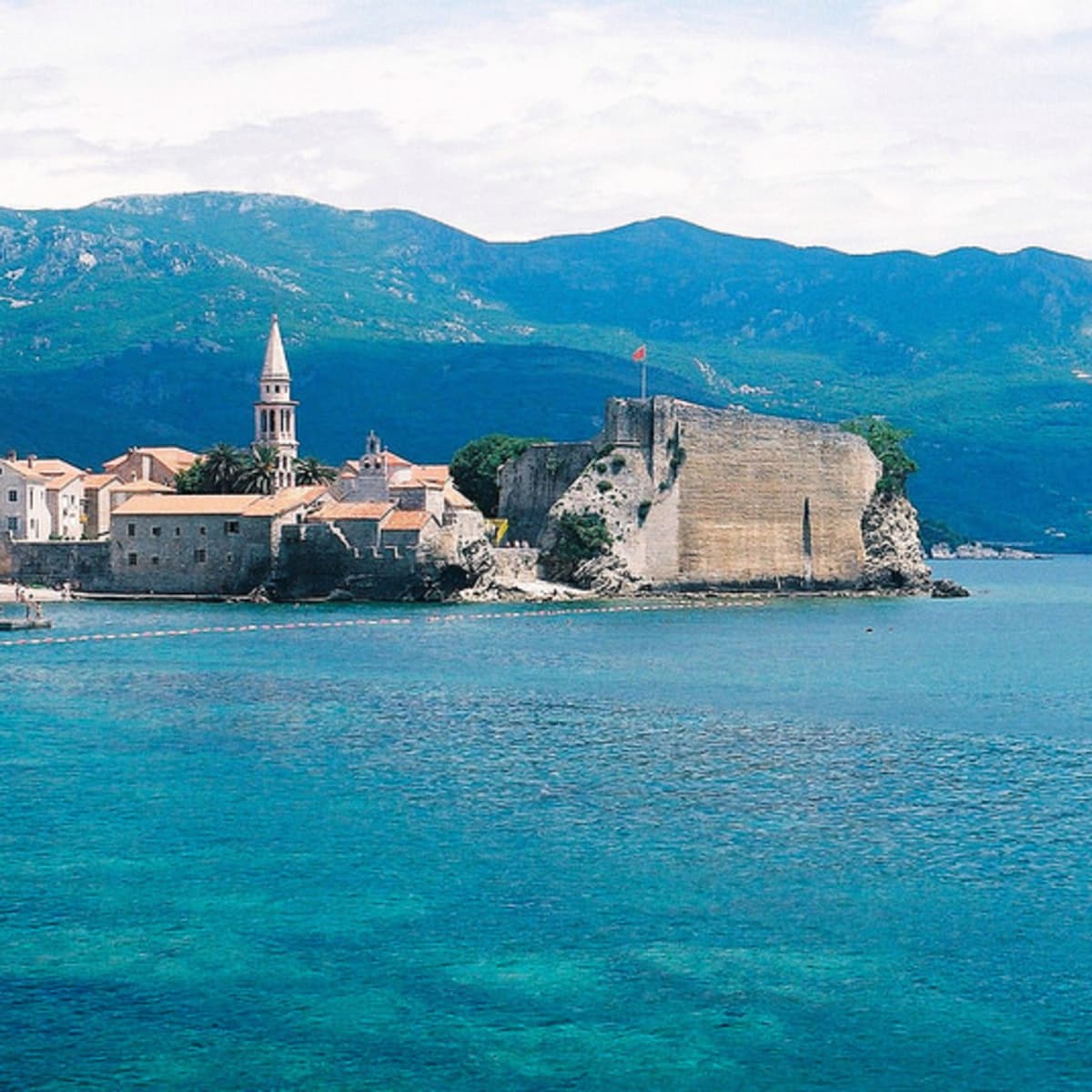 Budva