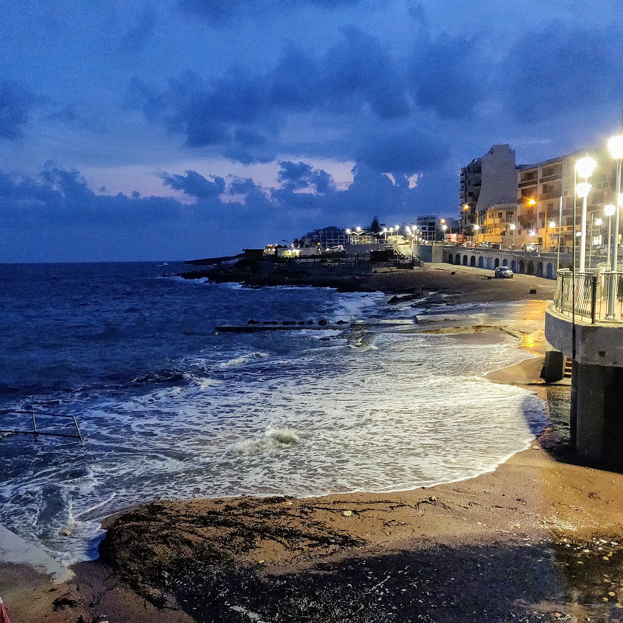 Buġibba