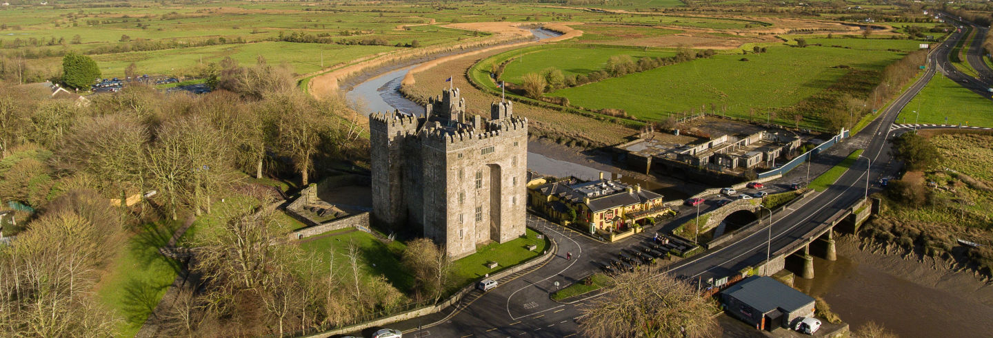 Bunratty