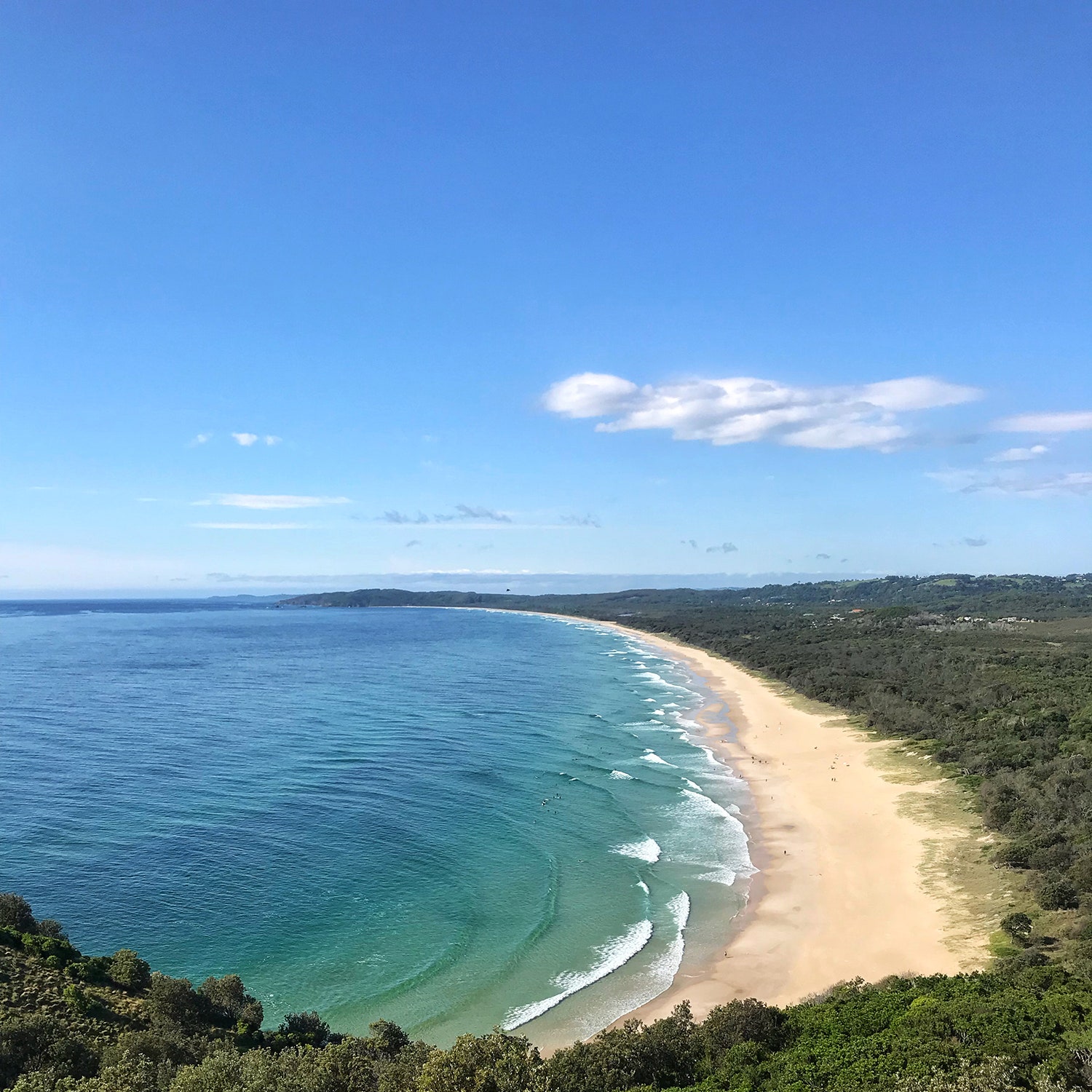 Byron Bay