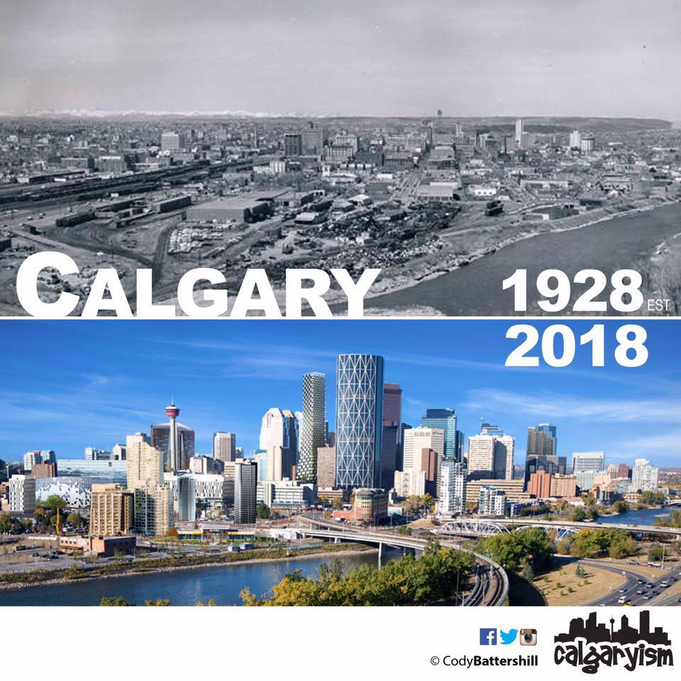 Calgary