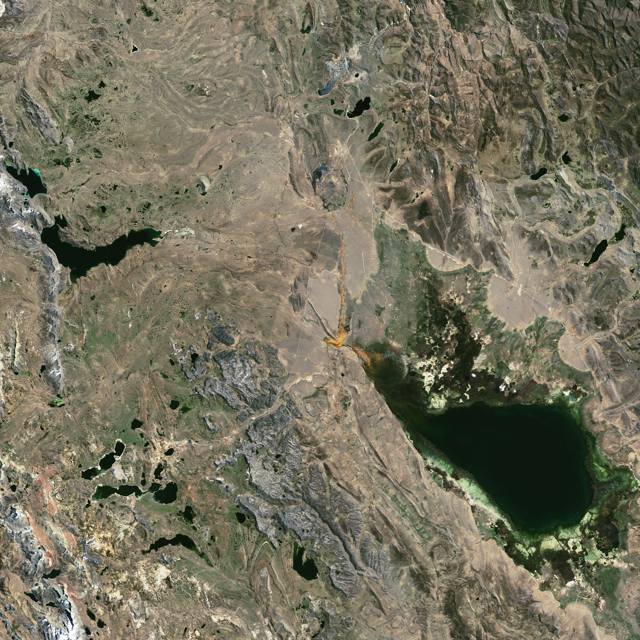 Cerro de Pasco
