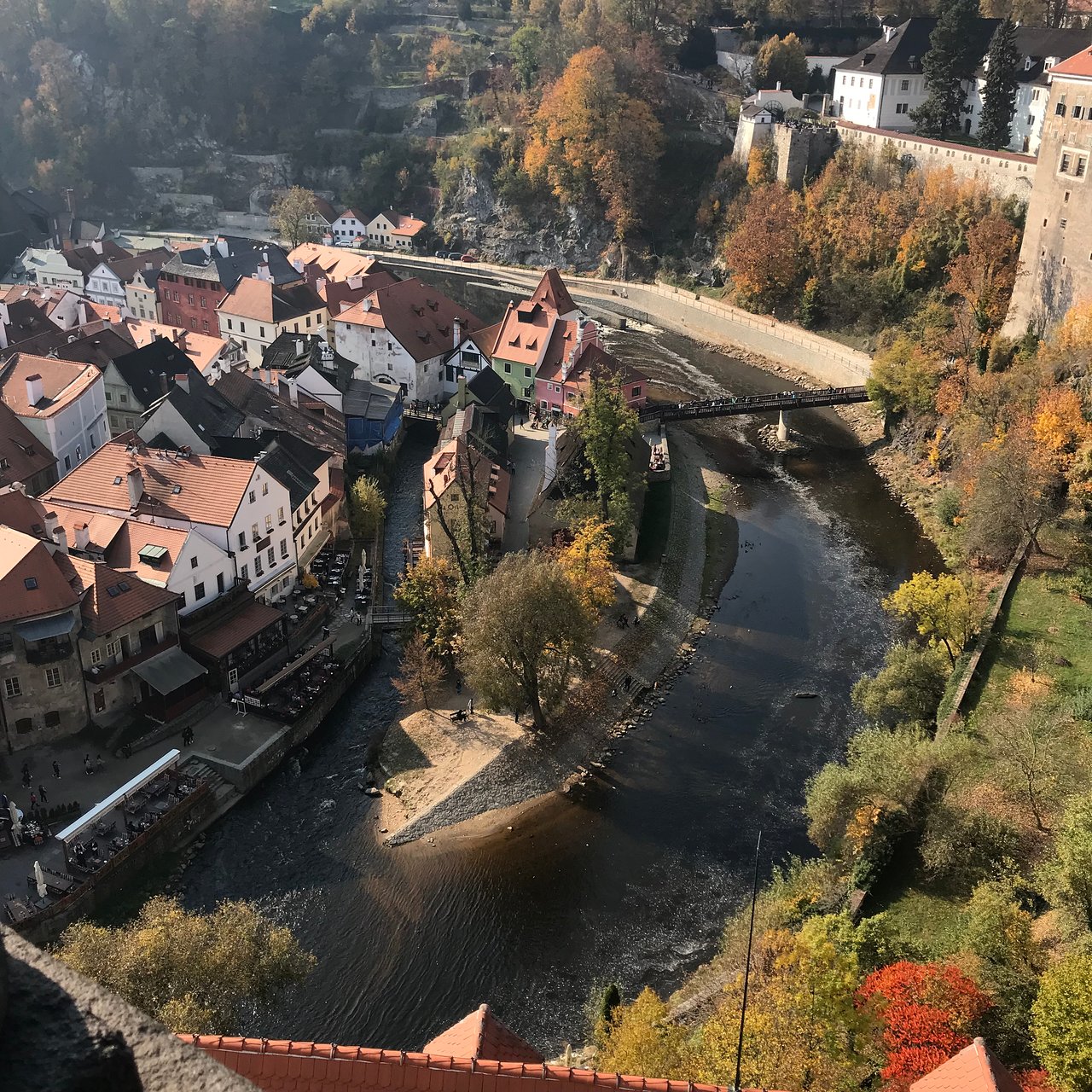 Český Krumlov