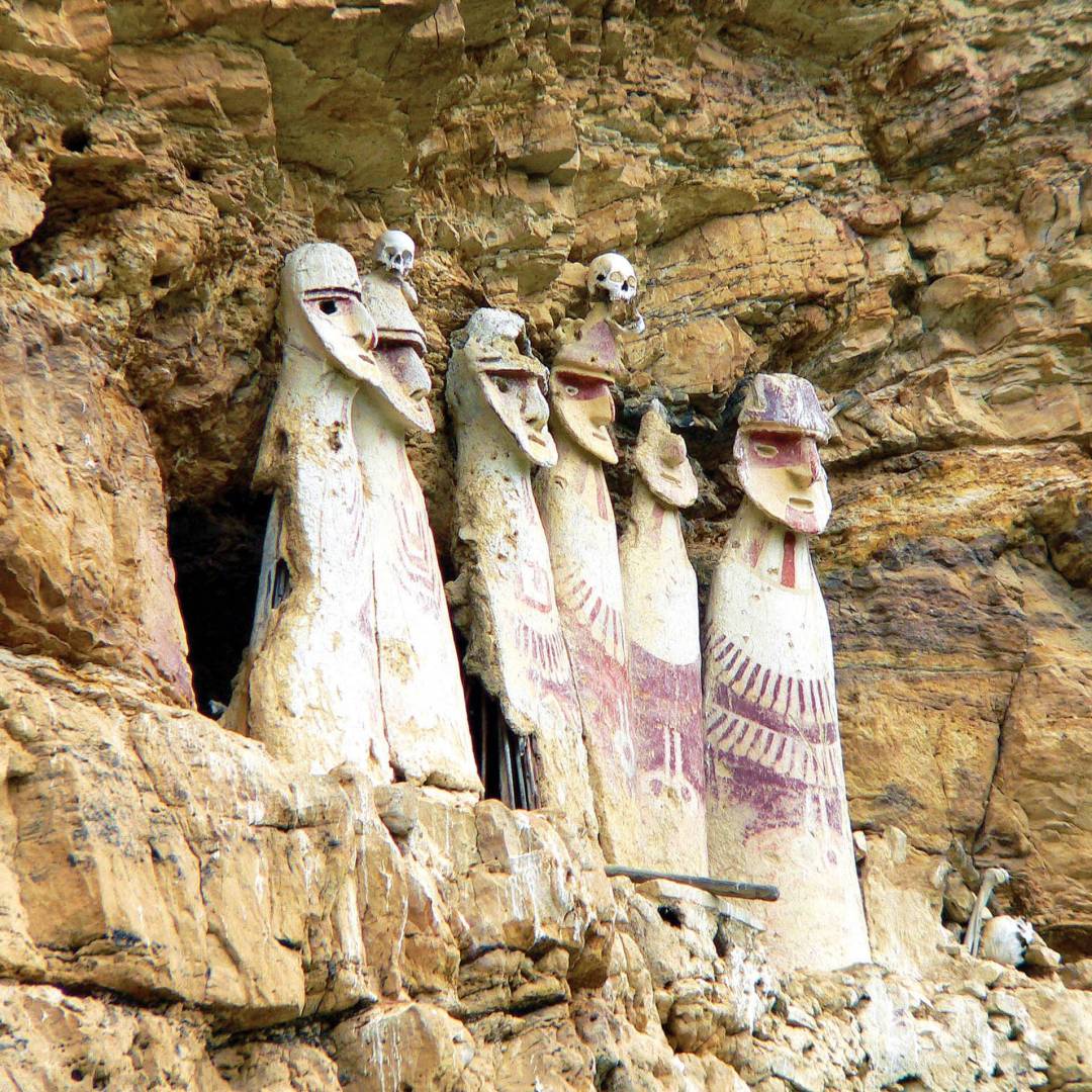 Chachapoyas