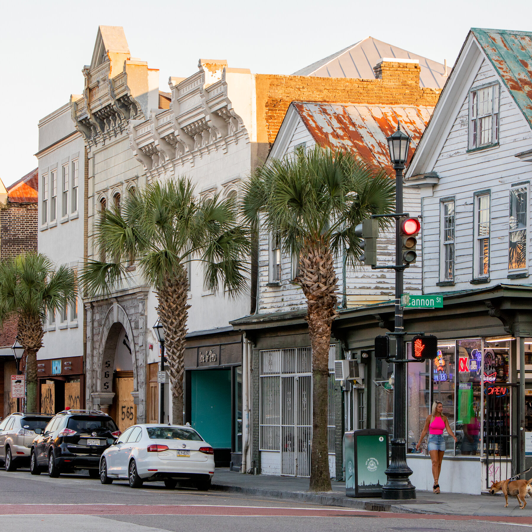 Charleston