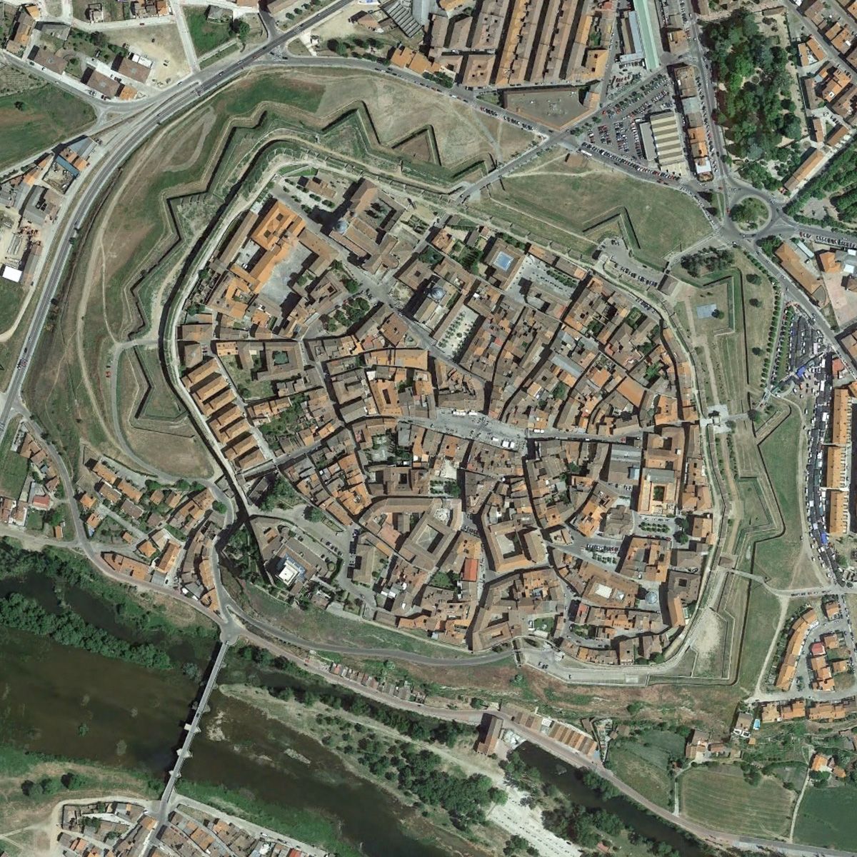 Ciudad Rodrigo