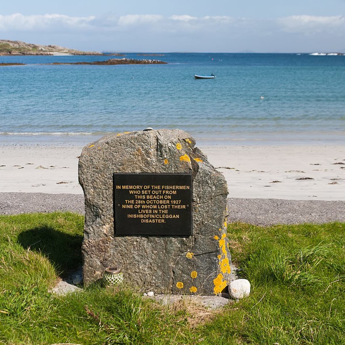 Cleggan