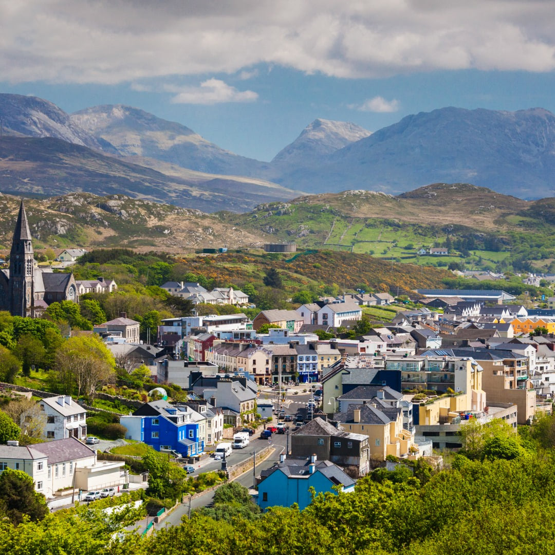 Clifden