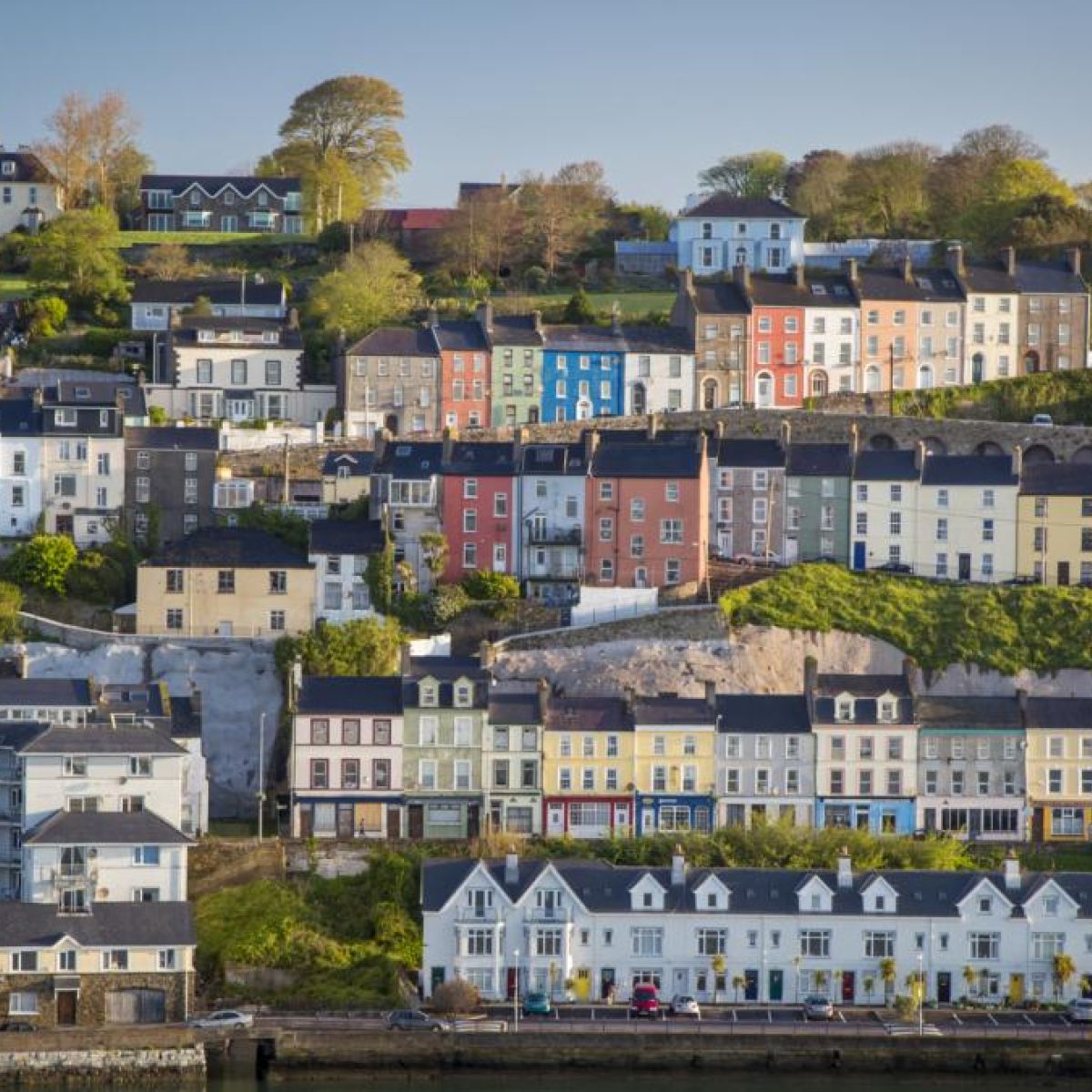 Cobh