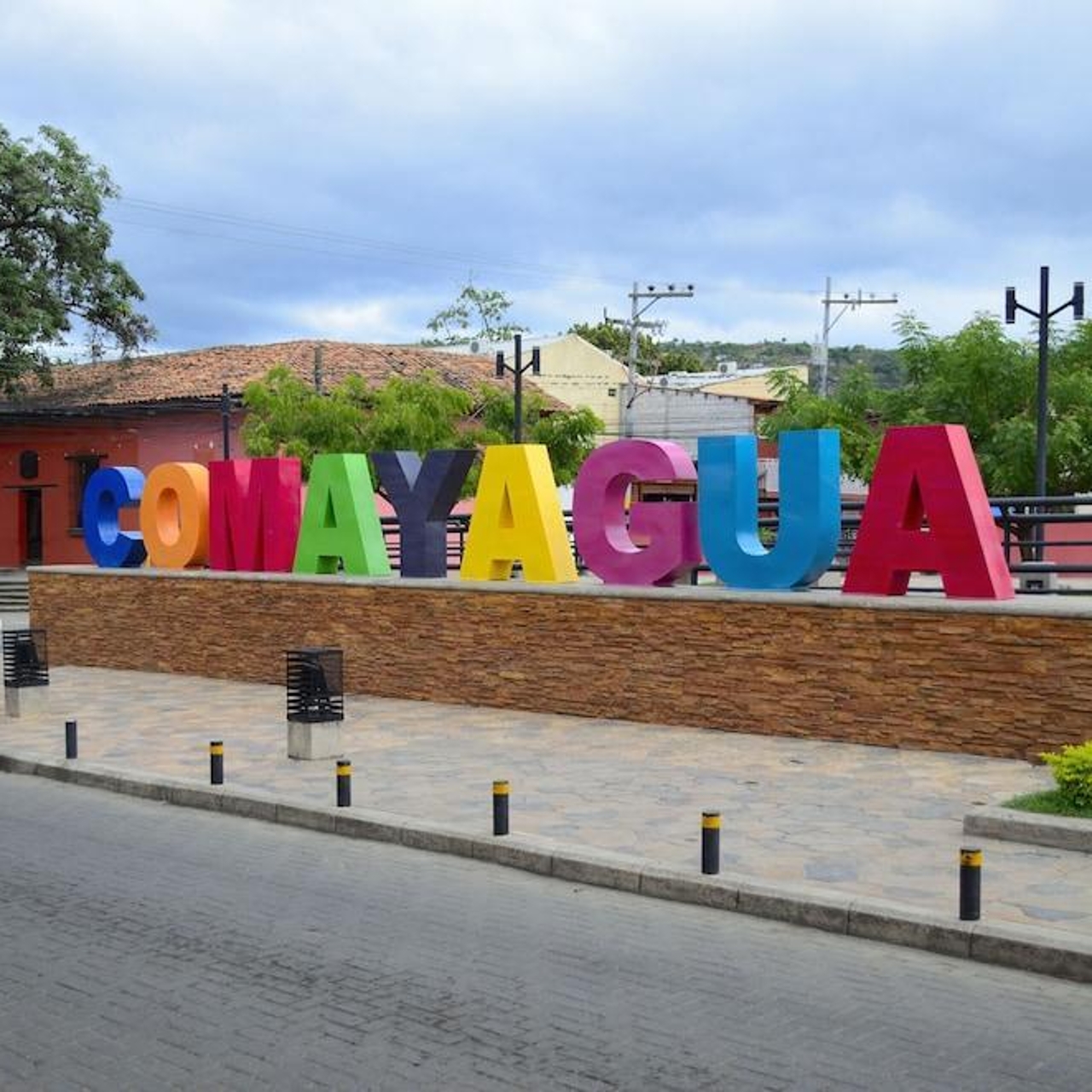 Comayagua