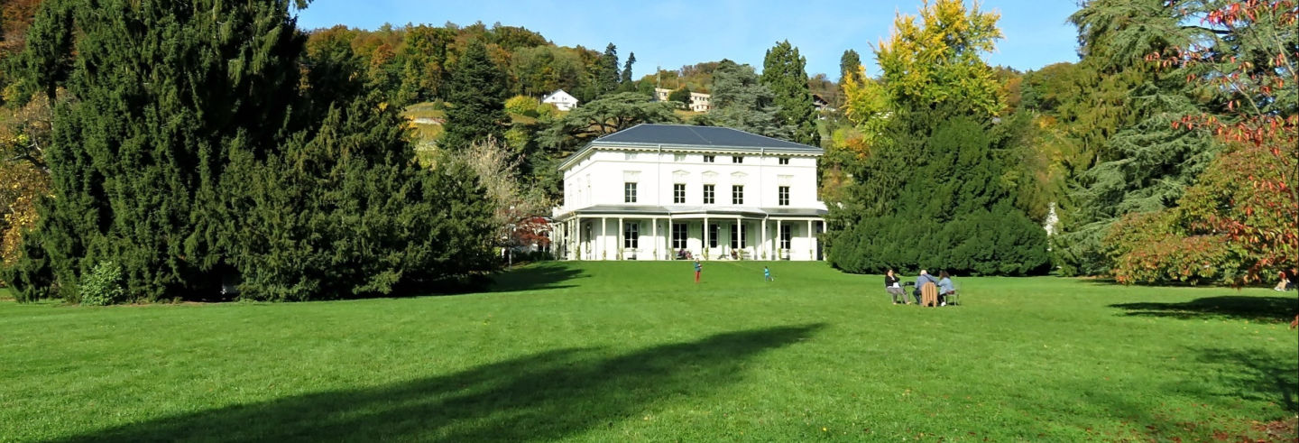 Corsier-sur-Vevey