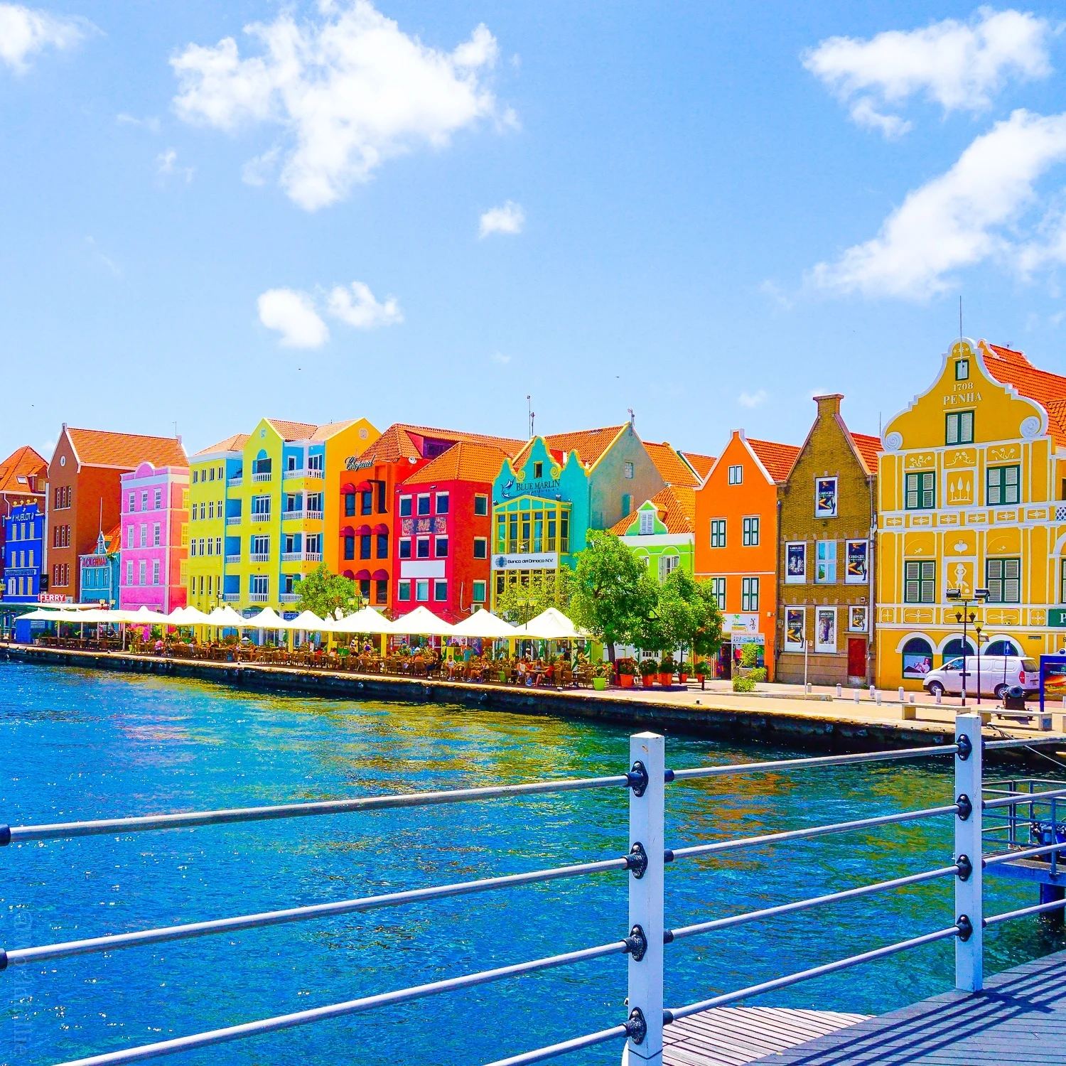 Curaçao