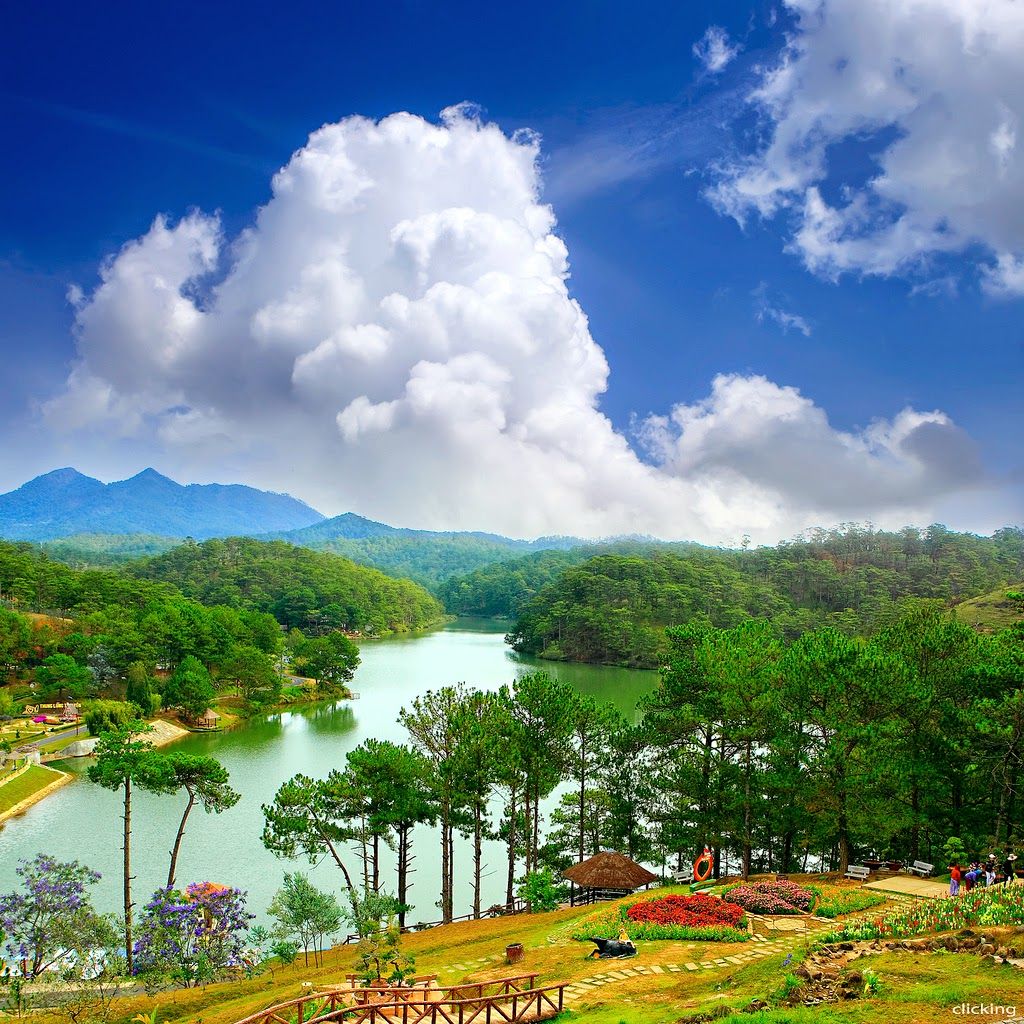 Da Lat