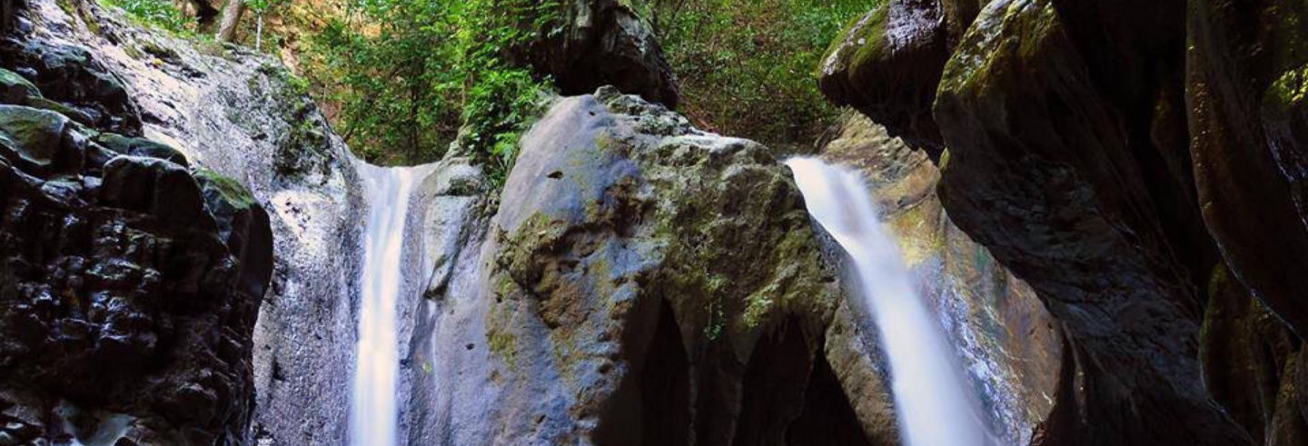 Damajagua