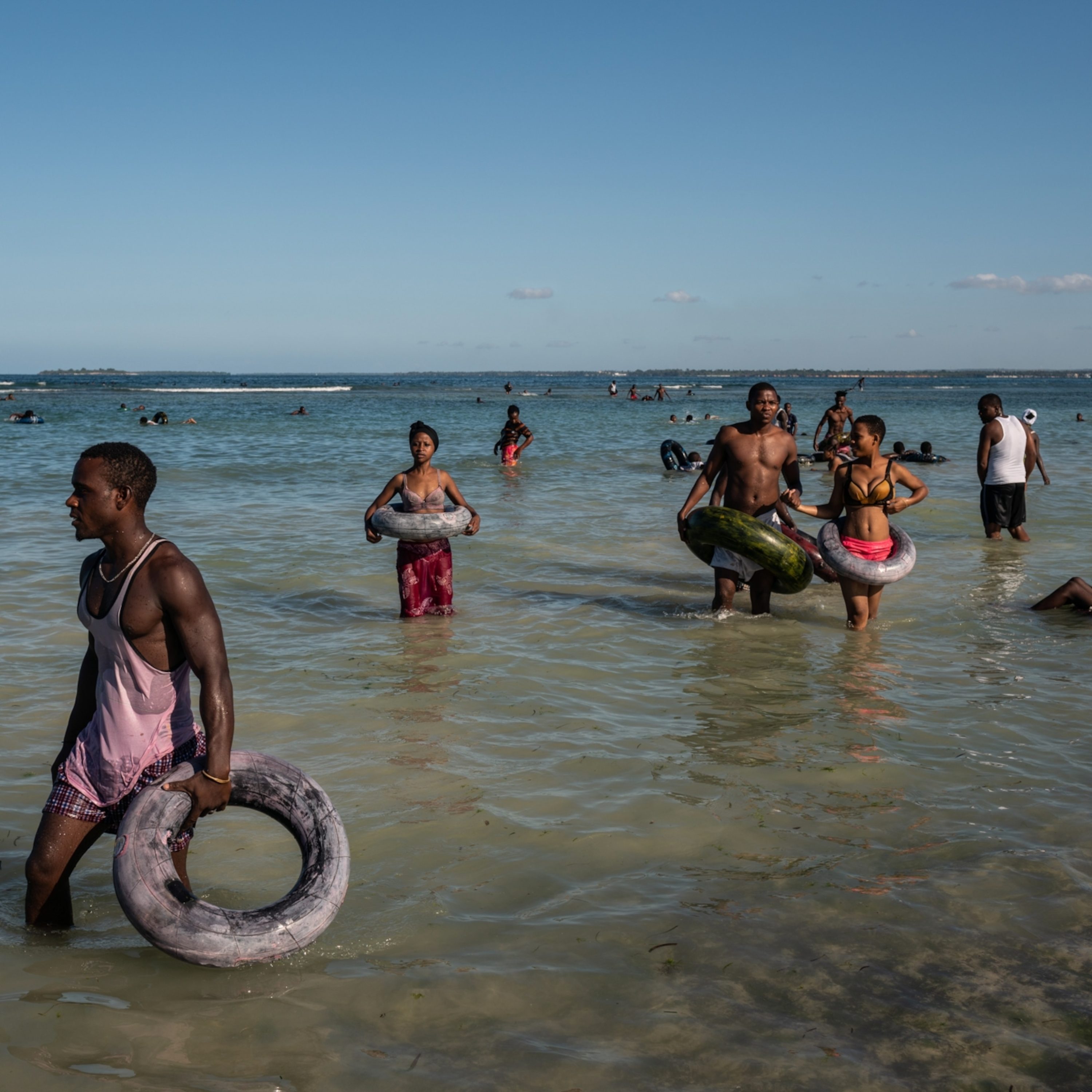Dar es Salaam