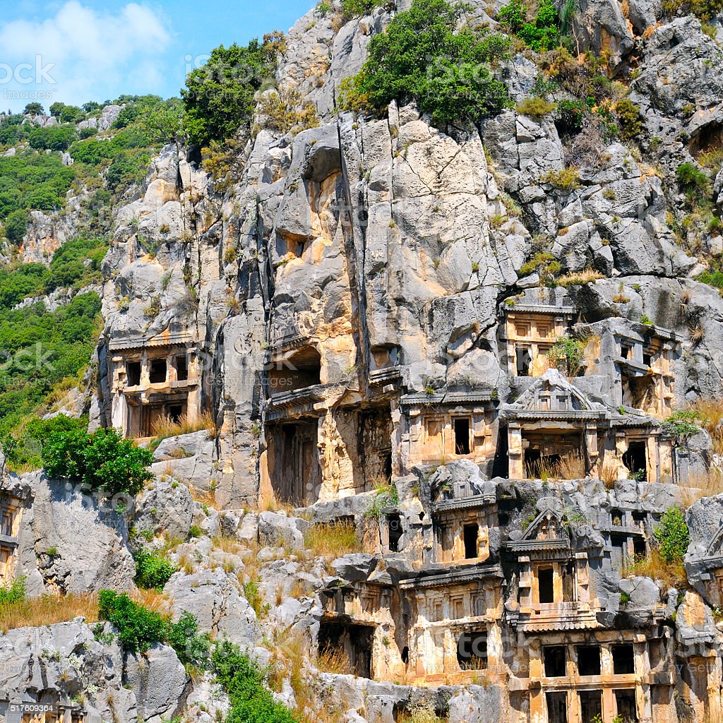 Demre