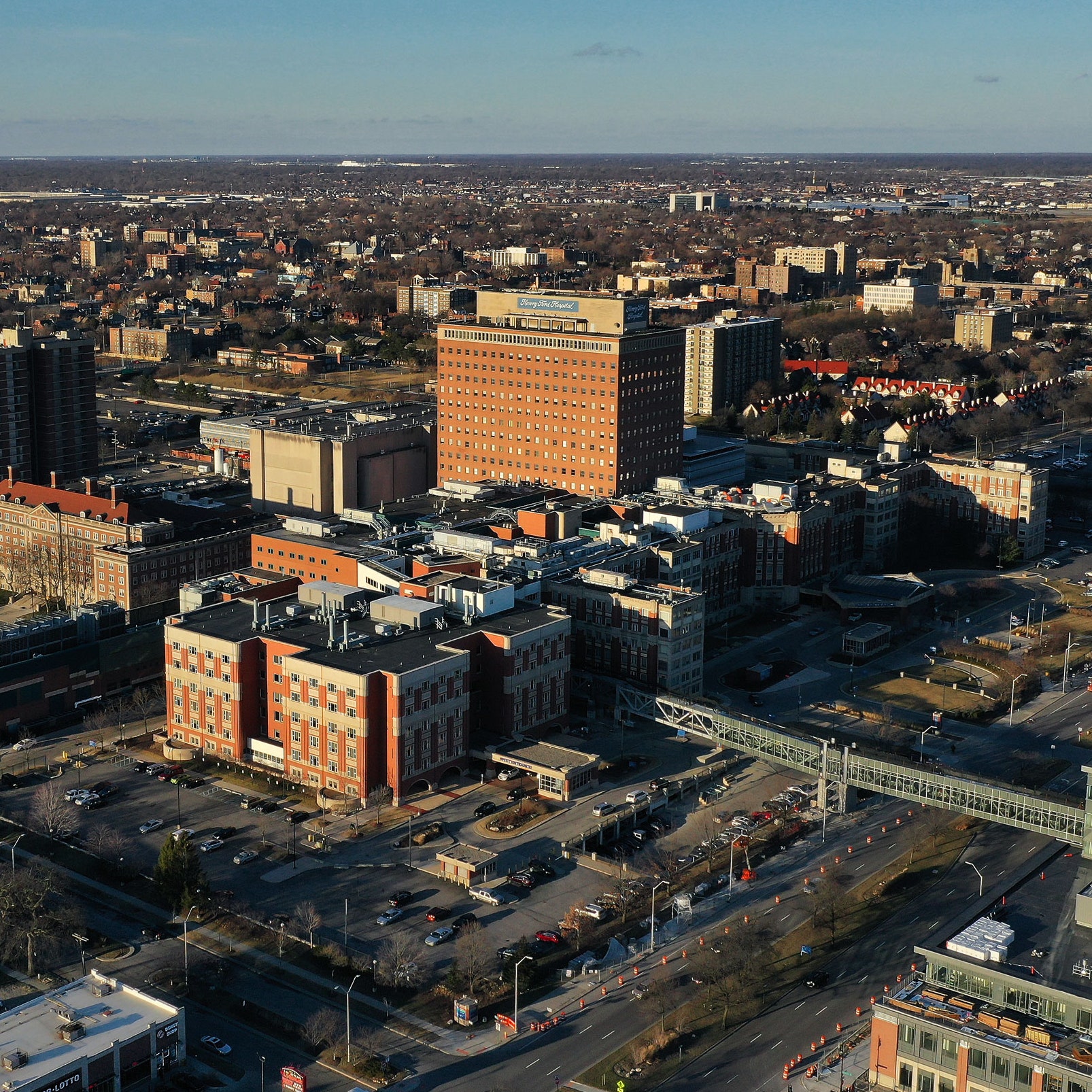 Detroit
