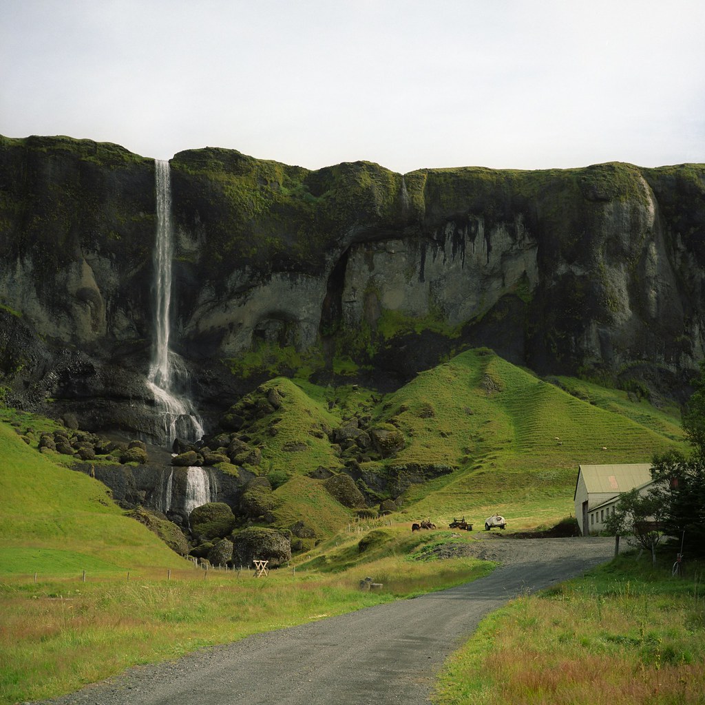 Djúpivogur