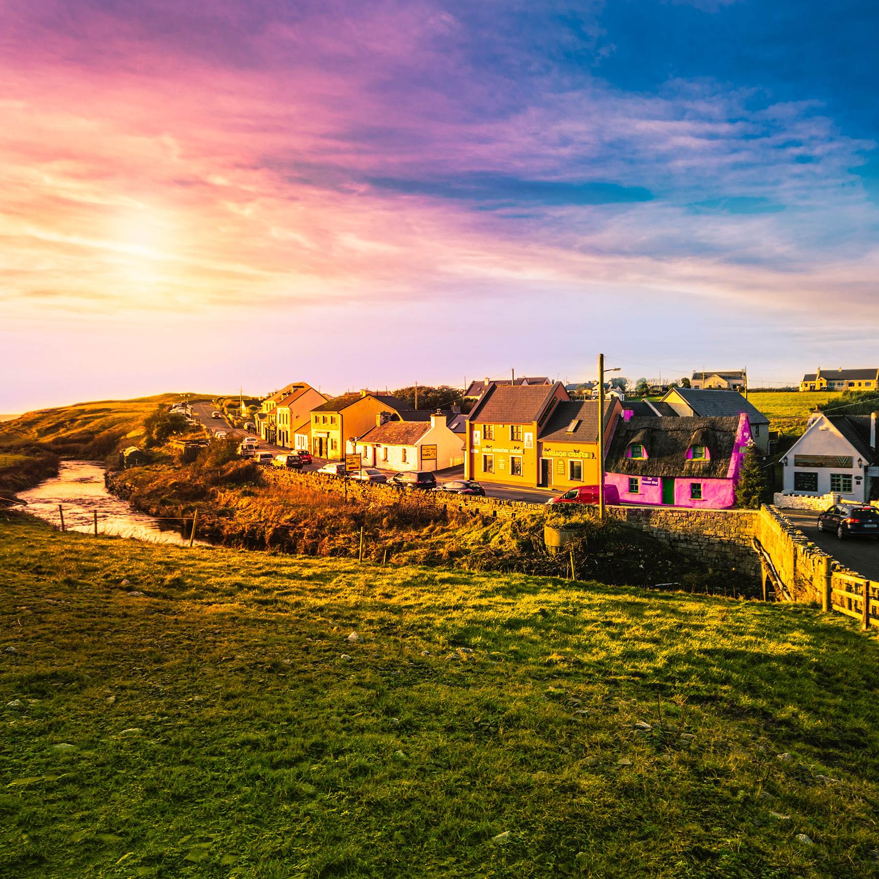 Doolin