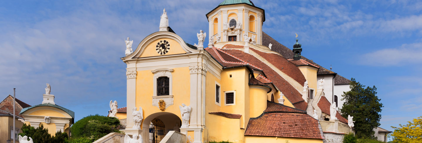 Eisenstadt