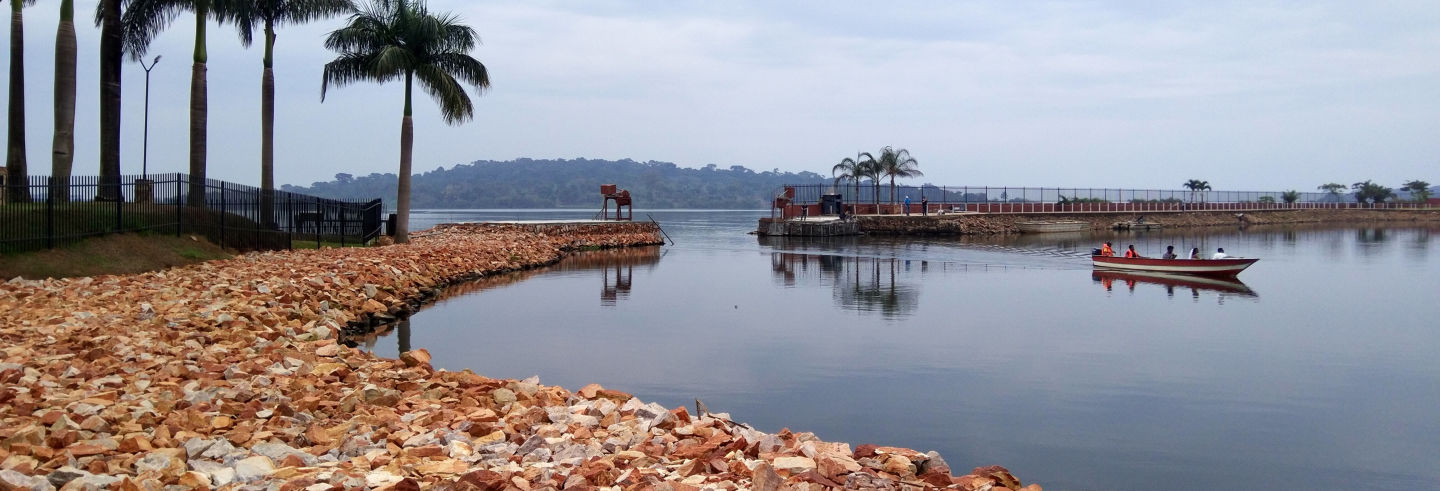 Entebbe