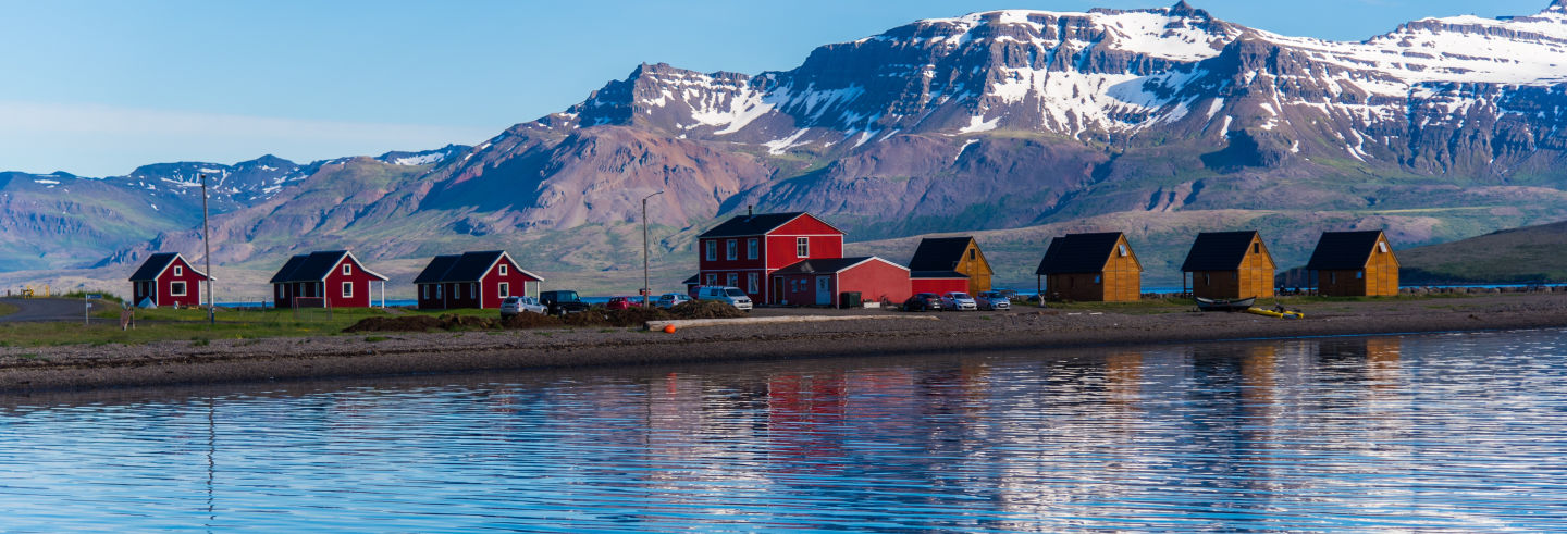 Eskifjörður