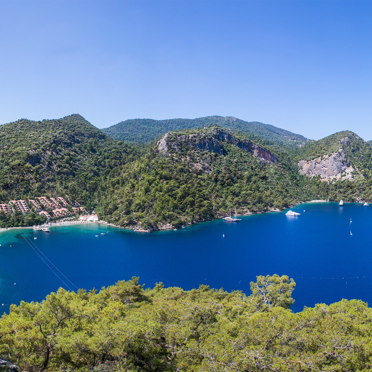 Fethiye