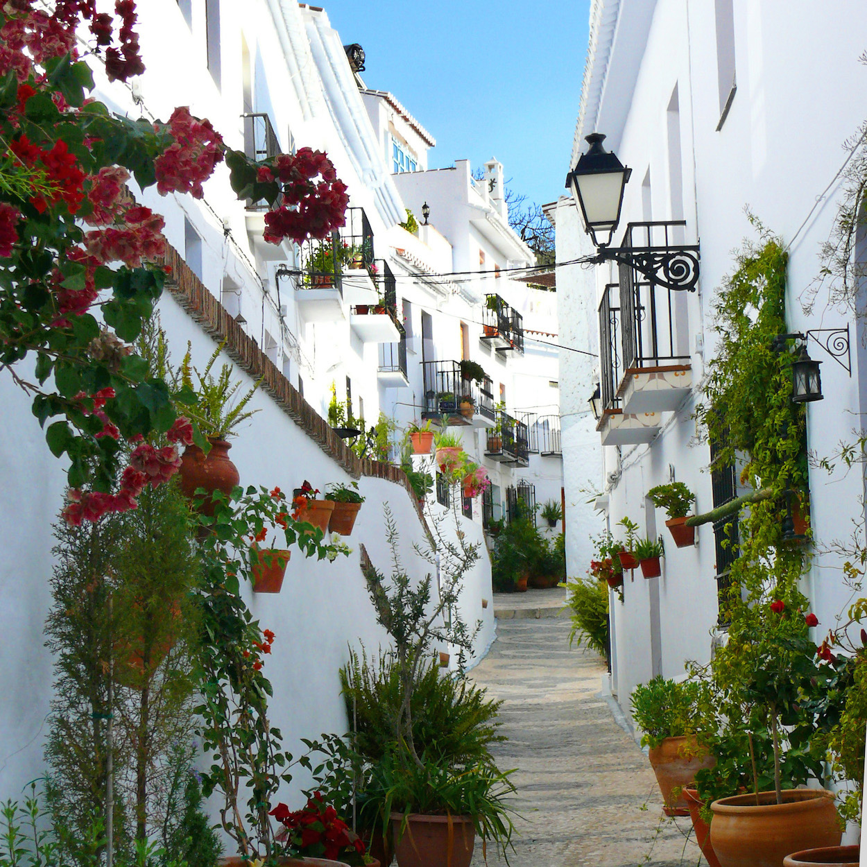 Frigiliana