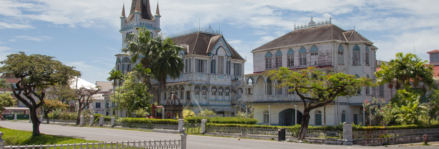 Georgetown