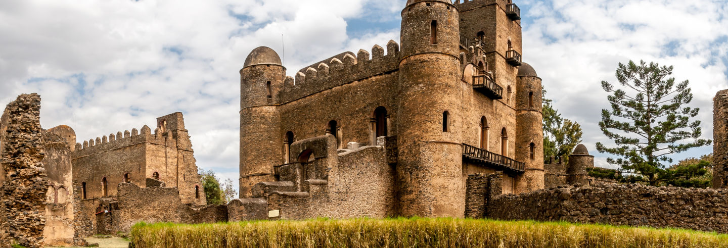 Gondar