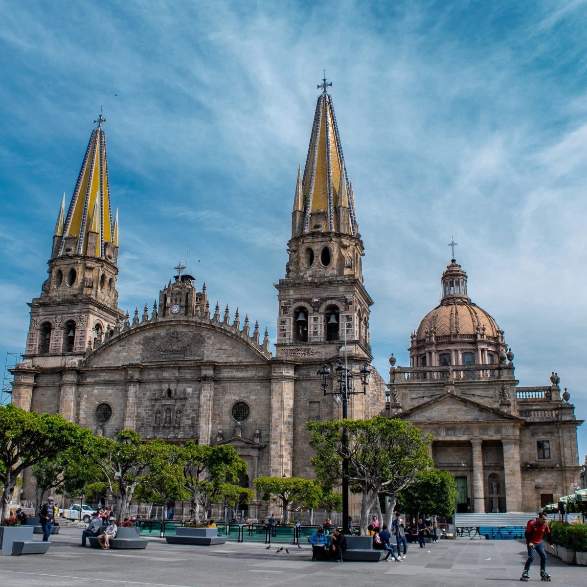 Guadalajara (Espanha)