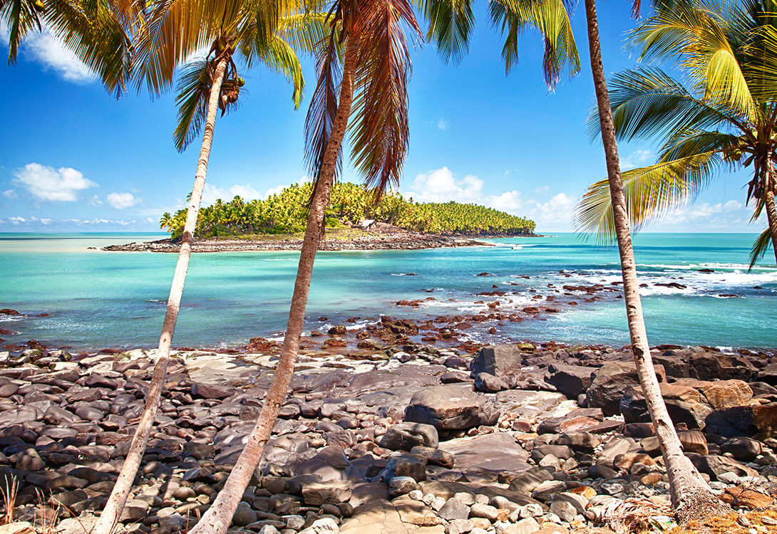 Guiana Francesa